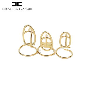 yX[p[SALEΏۏiz90%OFF Vi GUxb^tL ELISABETTA FRANCHI lCANZT[ EOT987 S[h fB[X lCWG[  ^ C^A