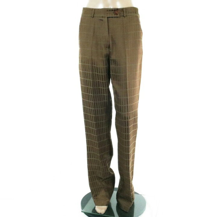 楽天市場】80%OFF 新品 アリジ ALYSI パンツ 42 EPT941 Lサイズ 