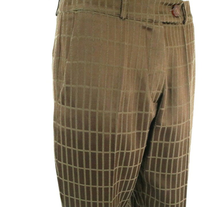 楽天市場】80%OFF 新品 アリジ ALYSI パンツ 42 EPT941 Lサイズ 