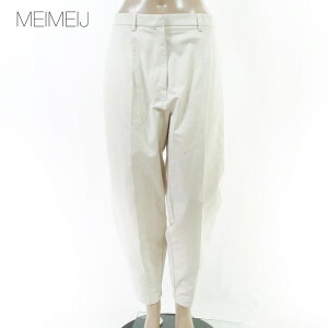 80%OFF �V�i ���C���C�W�F�C MEIMEI J �p���c 40 EPT1200 M�T�C�Y �I�t�z���C�g ���f�B�[�X �R�b�g���p���c ���C�h �J�W���A���p���c �C�^���A��