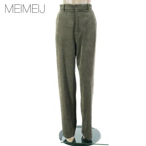 85%OFF �V�i ���C���C�W�F�C MEIMEI J �p���c 38 EPT887 S�T�C�Y �J�[�L�u���E�� ���f�B�[�X �R�[�f�����C�p���c �Z�~���C�h �C�^���A��