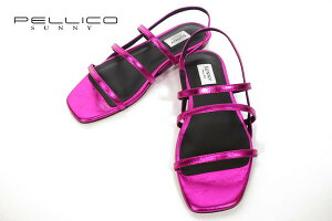 80%OFF Vi y[RTj[ PELLICOSUNNY T_ 35 ES116 22.5cm p[v fB[X XgbvT_ tbgq[ AEgbg