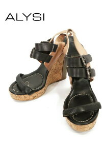 90%OFF 󂠂 Vi ACC]}X I'M IsolaMarras T_ 39 ES162 24.5cm ubN fB[X XgbvT_ U[ C^A AEgbg