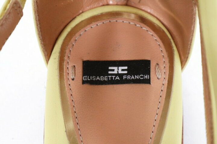 楽天市場】90%OFF 新品 エリザベッタフランキ ELISABETTA FRANCHI 