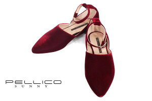 80%OFF Vi y[RTj[ PELLICOSUNNY C 35 ES60-a 22.5cm Cbh fB[X pvX xxbg Xgbv q[ AEgbg