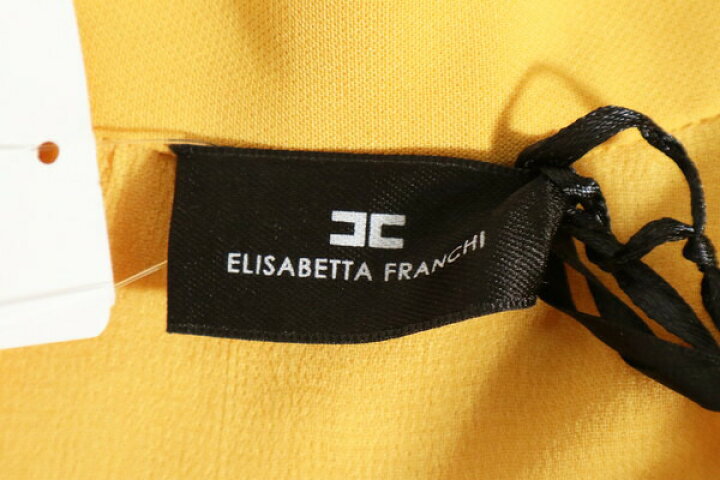 楽天市場】90%OFF 新品 エリザベッタフランキ ELISABETTA FRANCHI 