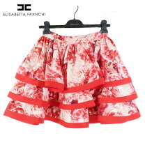 楽天市場】エリザベッタフランキ スカートの通販 