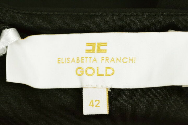 楽天市場】90%OFF 新品 エリザベッタフランキ ELISABETTA FRANCHI 