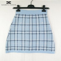 楽天市場】エリザベッタフランキ スカートの通販 