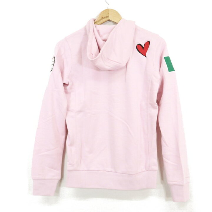 楽天市場】80%OFF 新品 スウィートイヤーズ SWEET YEARS パーカー XS 