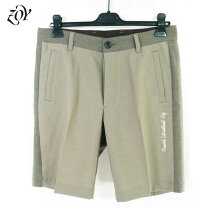 楽天市場】zoy ハーフパンツの通販