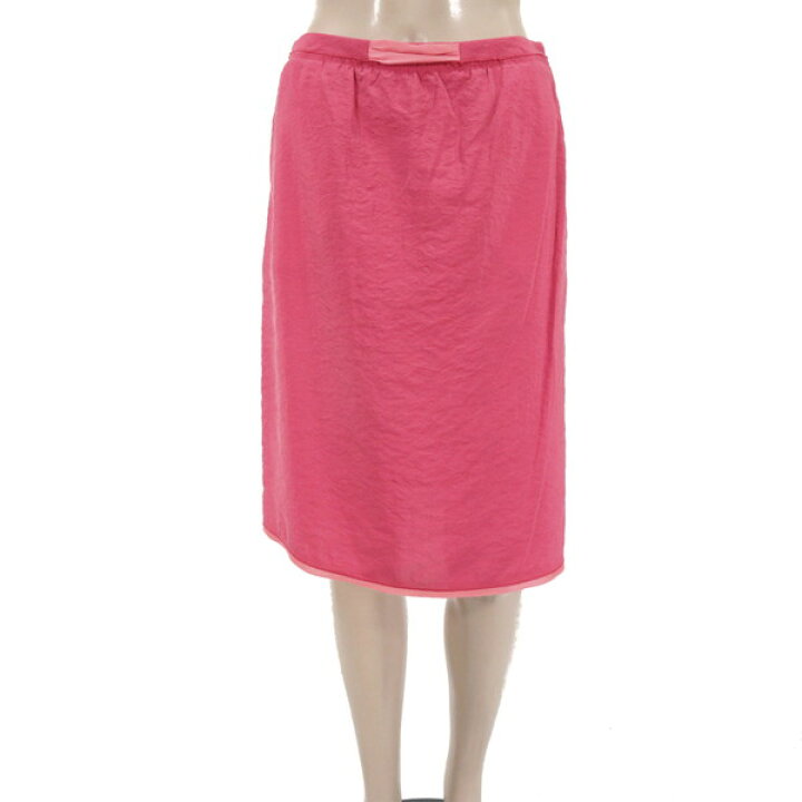 楽天市場】90%OFF 新品 ポールカ PAULE KA スカート 36 LSK606 Sサイズ  