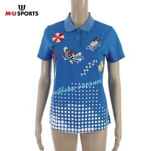 70%OFF Vi MU SPORTS G[X|[c |Vc 40 LCS1600 MTCY u[ fB[X Jbg\[  hJ  StEFA X|[c { 701P3002