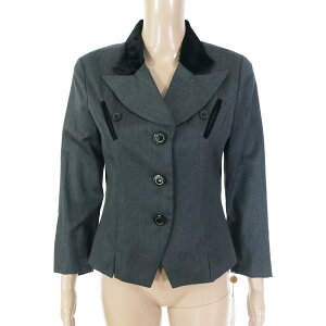 90%OFF Vi AifR[ Anna de colle WPbg L LJK746 LTCY `R[O[ fB[X V[gWPbg E[ C^An