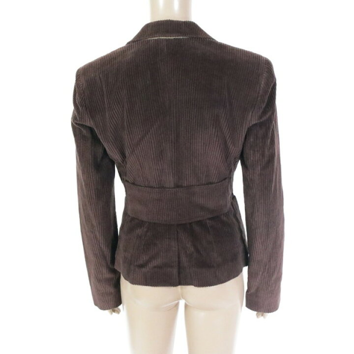 楽天市場】90%OFF 新品 ホリー holly ジャケット 40 LJK749 Mサイズ 