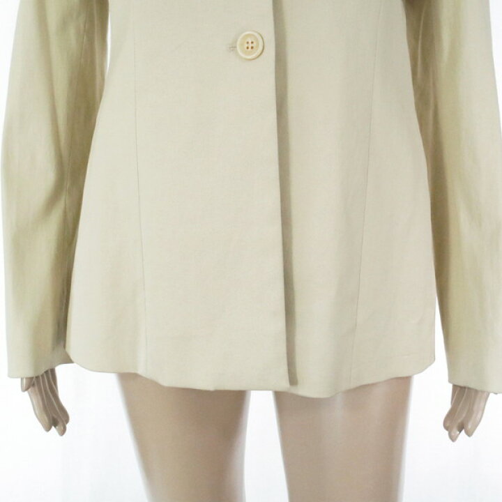 楽天市場】90%OFF 新品 パオラフラーニ PAOLA FRANI ジャケット 42 