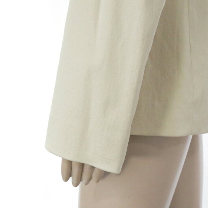 楽天市場】90%OFF 新品 パオラフラーニ PAOLA FRANI ジャケット 42 