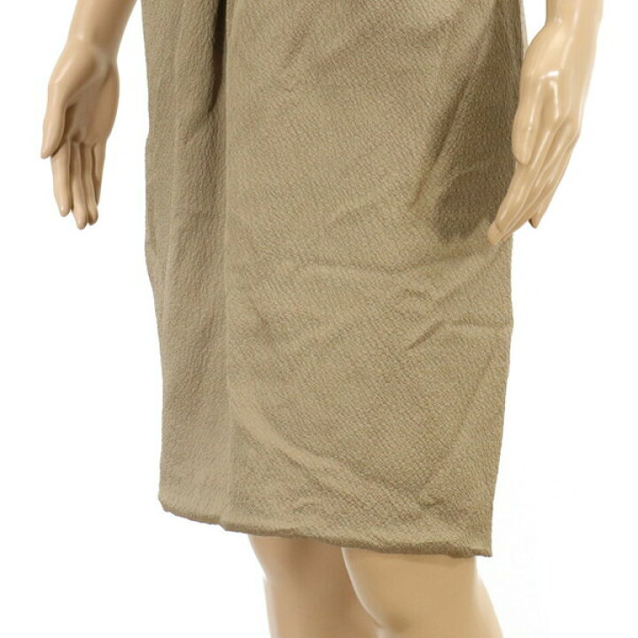 楽天市場】92%OFF 新品 ポールカ PAULE KA ワンピース 36 LOP284 S 