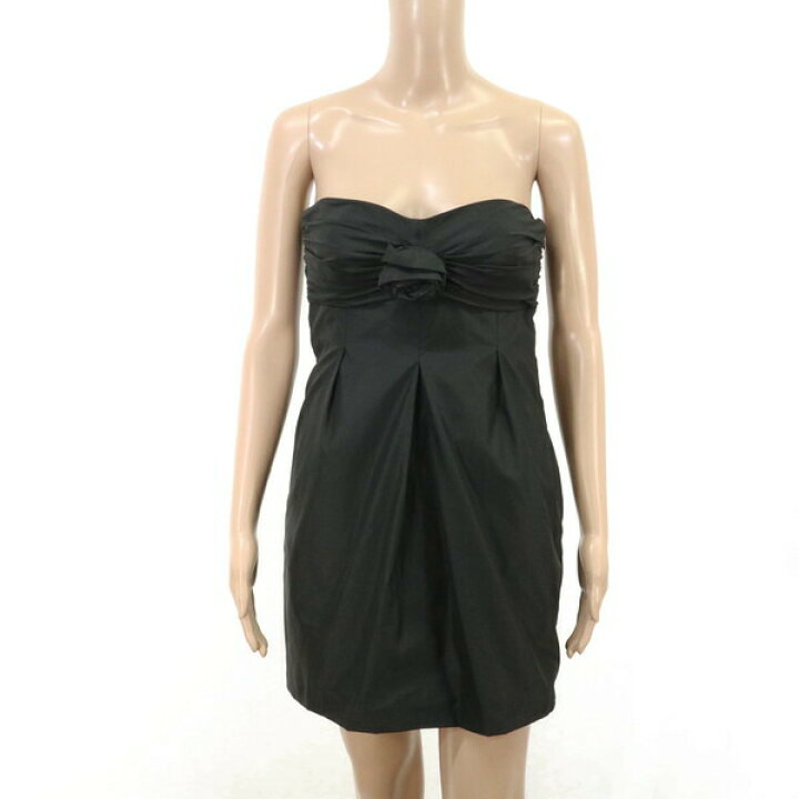 楽天市場】95%OFF 新品 ポールカ PAULE KA ワンピース 38 LOP486 M  