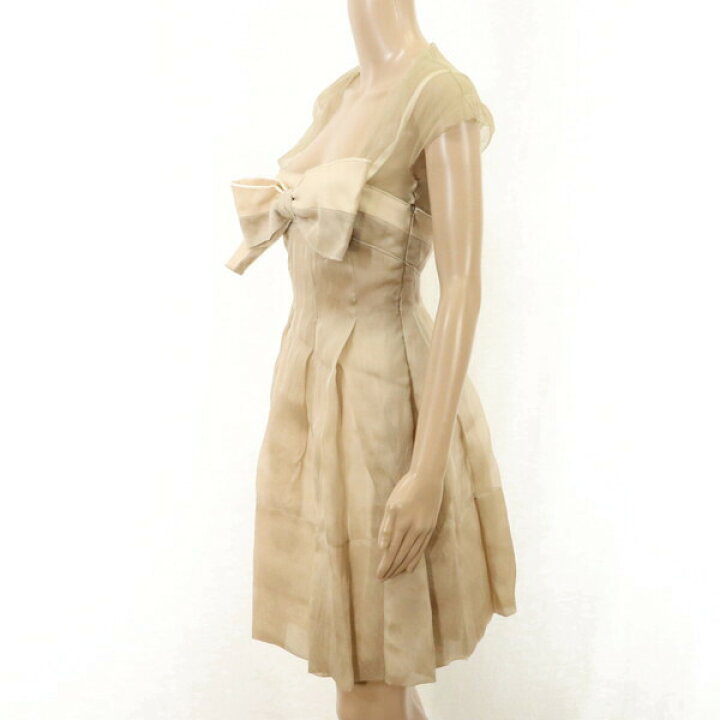 楽天市場】90%OFF 新品 ポールカ PAULE KA ワンピース 38 LOP534 M 