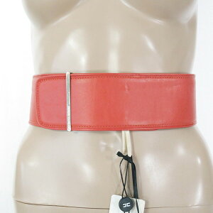 90%OFF 󂠂 Vi GUxb^tL ELISABETTA FRANCHI xg 40 LOT1614 bhIW fB[X U[xg TbVxg v C^A