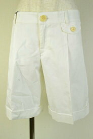 【スーパーSALE割引対象商品】90%OFF 新品 ボグナー BOGNER 春夏ハーフパンツ36 LPT2313 36(M) 新品正規品ボグナーのコットン素材のハーフパンツ アウトレット