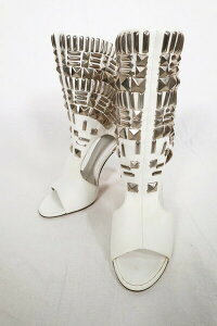 90%OFF Vi siyn W[byUmbeB u[T 34 LS453 22cm zCg fB[X V[gu[c U[ X^bY C^A AEgbg