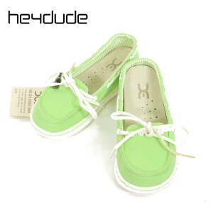 80%OFF Vi wCf[hV[Y Hey Dude Shoes [t@[ 37 LS456 23.5cm ΐF fB[X C Xb| hCrOV[Y AEgbg