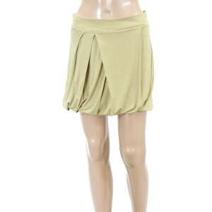 90%OFF �V�i �A���i���^ ANNARITA N �X�J�[�g 38 LSK1286 S�T�C�Y �C�G���[�x�[�W�� ���f�B�[�X �~�j��h���[�v�X�J�[�g �A�E�g���b�g