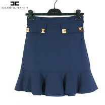 楽天市場】エリザベッタフランキ スカートの通販 