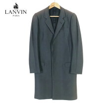 楽天市場】Lanvin（ブランドランバン）（コート・ジャケット｜メンズ 