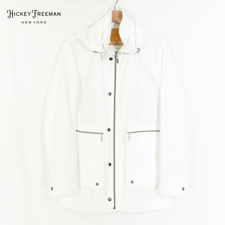 楽天市場】75%OFF 訳あり 新品 ヒッキーフリーマン Hickey Freeman 