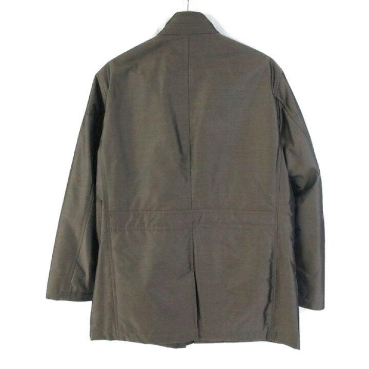 楽天市場】70%OFF 新品 ヒッキーフリーマン Hickey Freeman コート L 