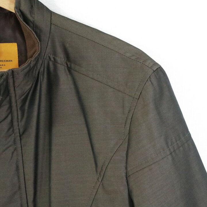 楽天市場】70%OFF 新品 ヒッキーフリーマン Hickey Freeman コート L 