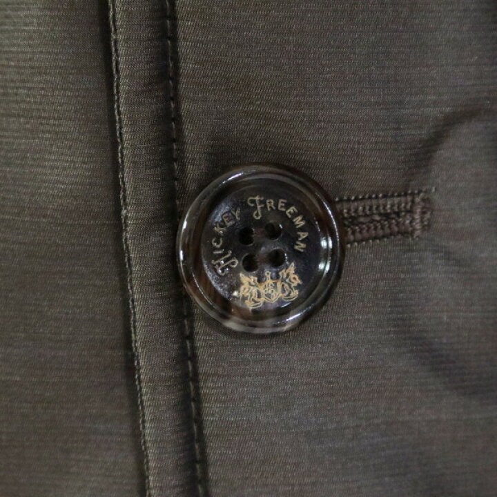 楽天市場】70%OFF 新品 ヒッキーフリーマン Hickey Freeman コート L 