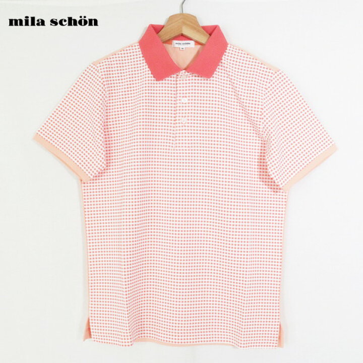 楽天市場】サンプル品 新品 ミラショーンスポーツ mila schon SPORTS 