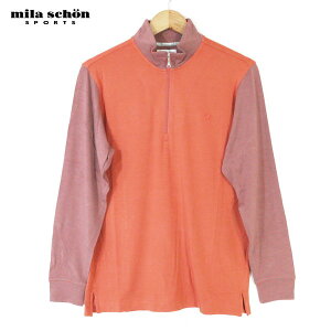 Vi ~V[X|[c mila schon SPORTS Jbg\[ 50 MCS1302 LLTCY IW Y gbvX  AN×[×|E^ Xgb` StEFA { 33670-111