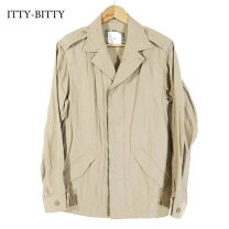 楽天市場】itty－bitty（コート・ジャケット｜メンズファッション）の通販