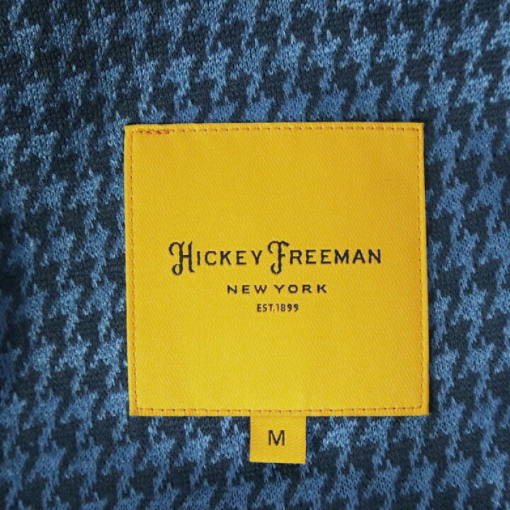 楽天市場】75%OFF 新品 ヒッキーフリーマン Hickey Freeman ジャケット 