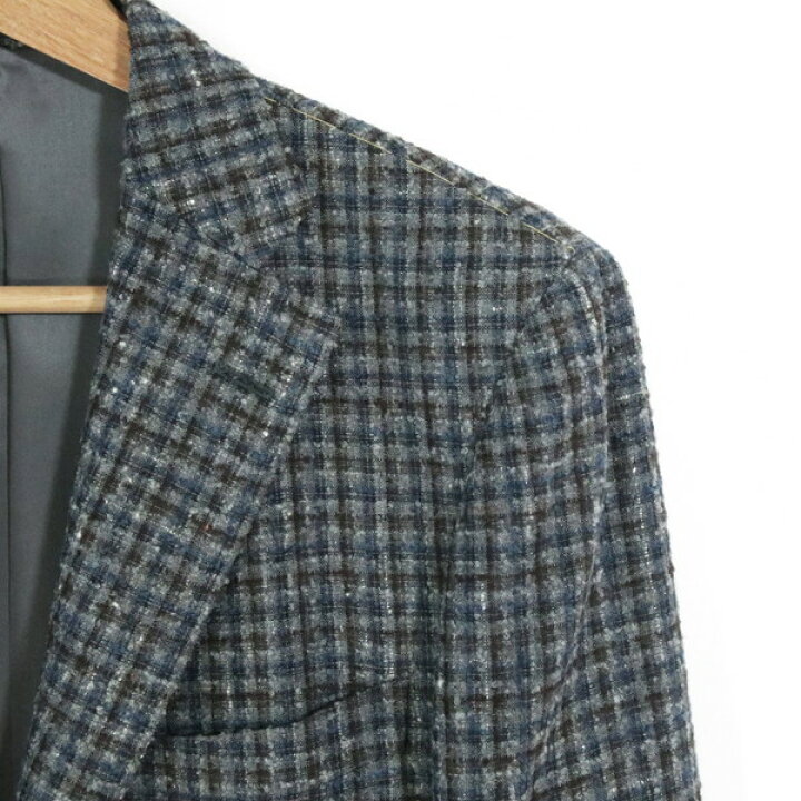 楽天市場】75%OFF 新品 ヒッキーフリーマン Hickey Freeman ジャケット 