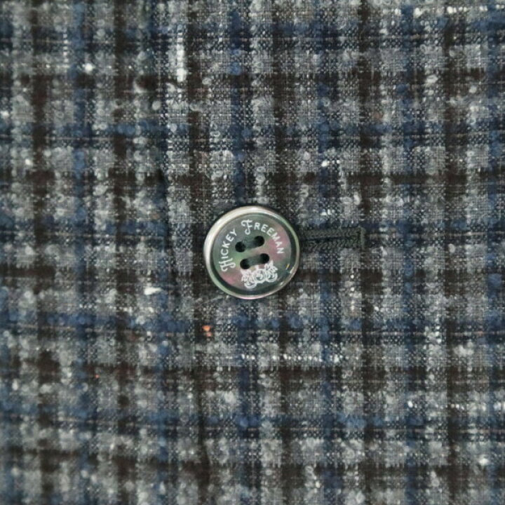 楽天市場】75%OFF 新品 ヒッキーフリーマン Hickey Freeman ジャケット 