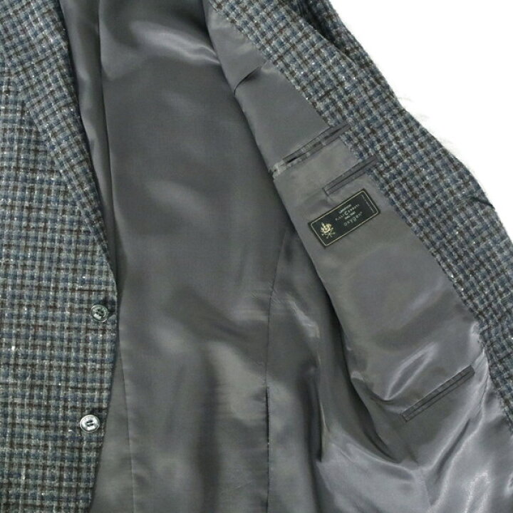 楽天市場】75%OFF 新品 ヒッキーフリーマン Hickey Freeman ジャケット 