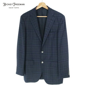 yX[p[SALEΏۏiz75%OFF Vi qbL[t[} Hickey Freeman WPbg A7 MJK1542 L`LLTCY u[×O[×ubN Y e[[hWPbg E[100% GlWh[