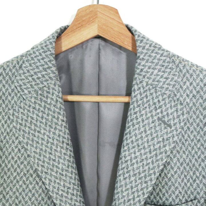 楽天市場】75%OFF 新品 ヒッキーフリーマン Hickey Freeman ジャケット 