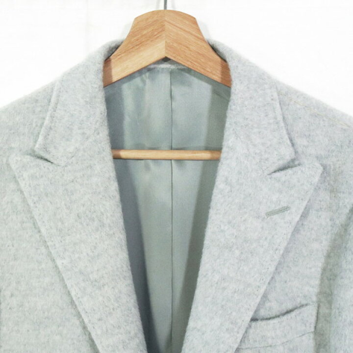 楽天市場】75%OFF 新品 ヒッキーフリーマン Hickey Freeman ジャケット 