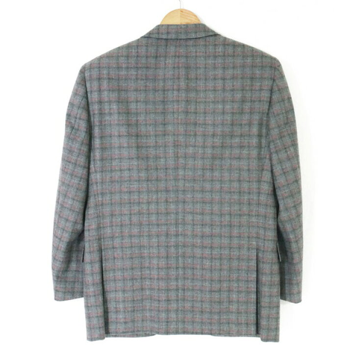 楽天市場】訳あり 新品 ヒッキーフリーマン Hickey Freeman ジャケット 