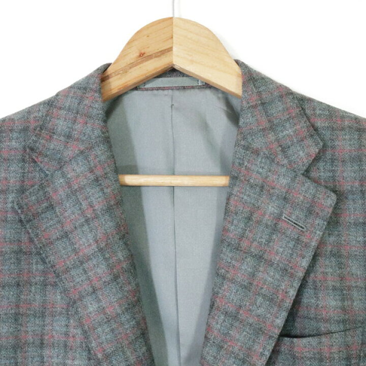楽天市場】訳あり 新品 ヒッキーフリーマン Hickey Freeman ジャケット 