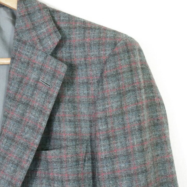 楽天市場】訳あり 新品 ヒッキーフリーマン Hickey Freeman ジャケット 
