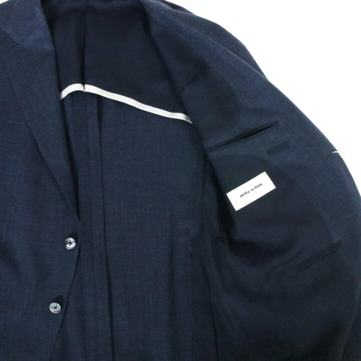 楽天市場】80%OFF 訳あり 新品 ミラショーン mila schon ジャケット 