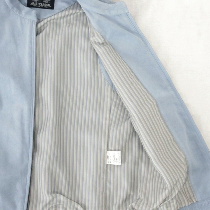 楽天市場】70%OFF 新品 オースチンリード AUSTIN REED アウターベスト 